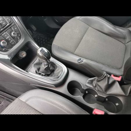 2013 Vauxhall Astra 1.7 CDTI ECOFLEX SE S/S 130PS 5DR €5,500 thumbnail