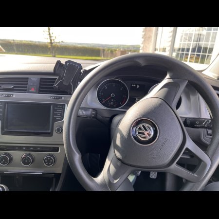 2016 Volkswagen Golf 1.6 TDI S BLUEMOTION 110PS 5DR