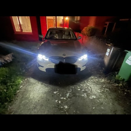 2021 BMW 318 D 4DR AUTO SPORT 3SSG €39,950 thumbnail