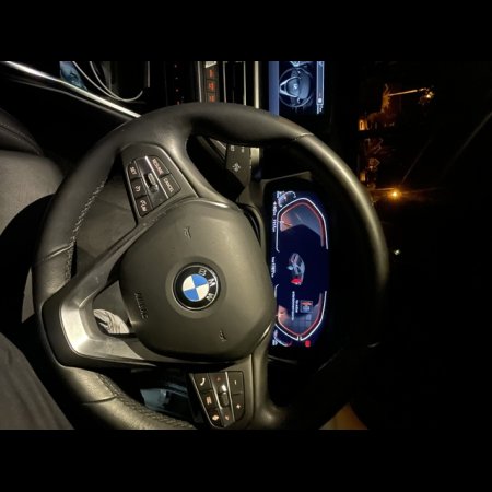 2021 BMW 318 D 4DR AUTO SPORT 3SSG €39,950 thumbnail