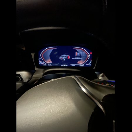 2021 BMW 318 D 4DR AUTO SPORT 3SSG €39,950 thumbnail