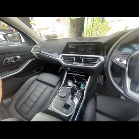 2021 BMW 318 D 4DR AUTO SPORT 3SSG €39,950 thumbnail
