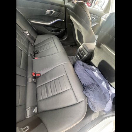 2021 BMW 318 D 4DR AUTO SPORT 3SSG €39,950 thumbnail