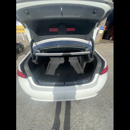 2021 BMW 318 D 4DR AUTO SPORT 3SSG €39,950 thumbnail