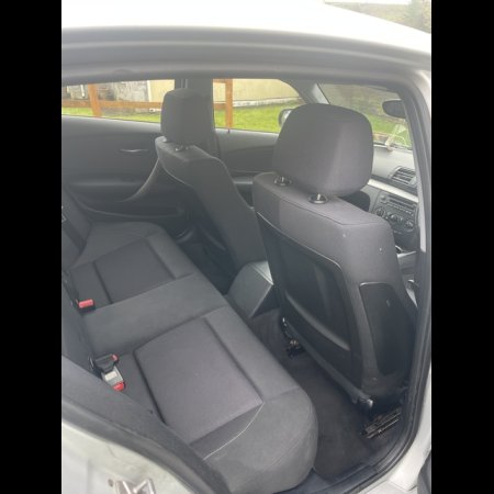 2011 BMW 116 116D ZA79 5DR SPORT €3,200 thumbnail