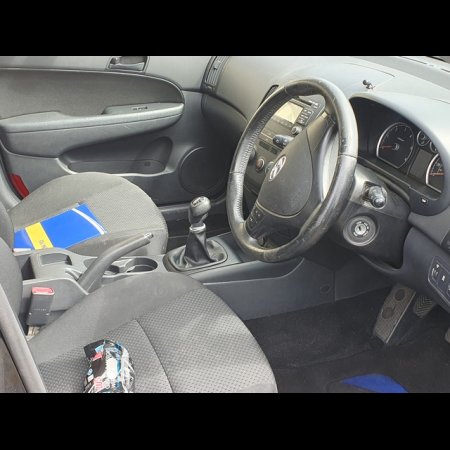 2011 Hyundai I30 1.6 CRDI COMFORT 5DR