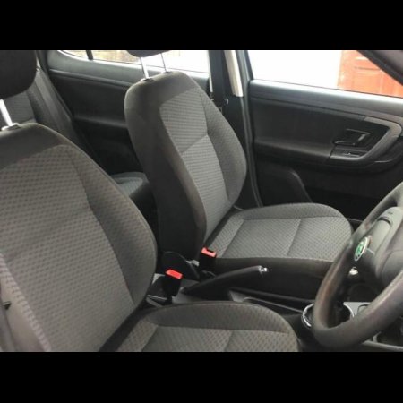 2011 Skoda Fabia FL AMBIENTE 1.2 60HP 5DR €5,000 thumbnail