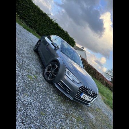 2018 Audi A4 LIMOUSINE 2.0 TDI 150 SE 18 4DR €24,000 thumbnail