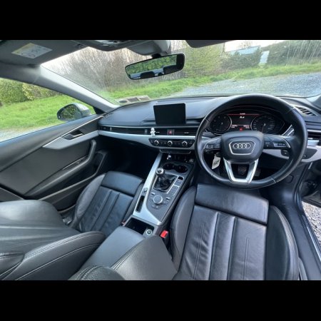2018 Audi A4 LIMOUSINE 2.0 TDI 150 SE 18 4DR €24,000 thumbnail