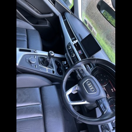 2018 Audi A4 LIMOUSINE 2.0 TDI 150 SE 18 4DR €24,000 thumbnail