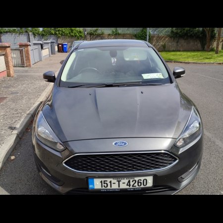 2015 Volkswagen Golf 1.5