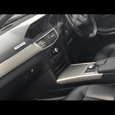 2011 Mercedes-Benz E250 E SERIES CDI BLUE EFFICIENCY SPORT ED125 4DR AUTO