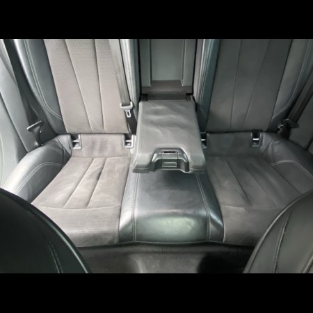 2017 Audi A5 2.0 TDI S LINE QUATTRO 190P 190PS 5DR A €27,800 thumbnail