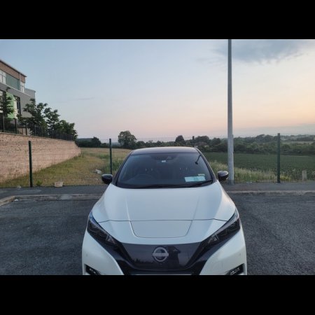 2022 Nissan Leaf 40K EV SVE 40KW MY22 4DR AUTO