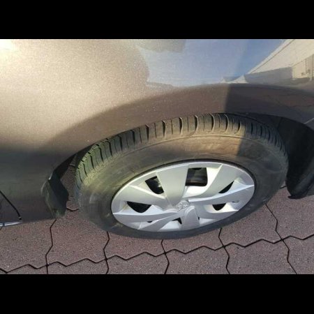 2014 Toyota Vitz DBA-NSP130 CVT 5DR AUTO €8,600 thumbnail