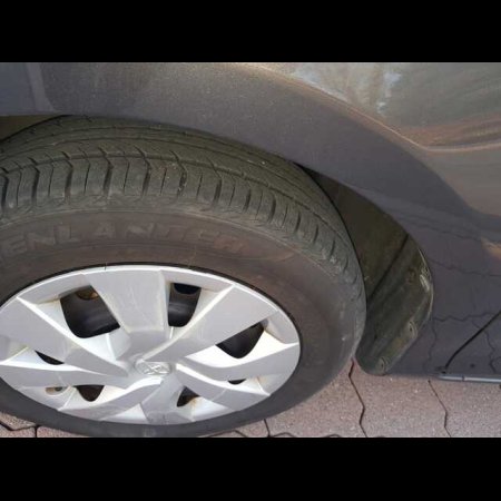 2014 Toyota Vitz DBA-NSP130 CVT 5DR AUTO €8,600 thumbnail