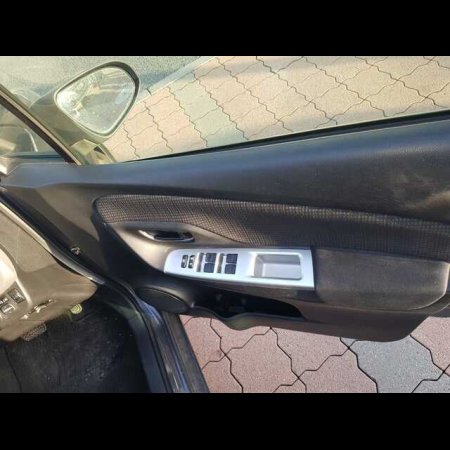 2014 Toyota Vitz DBA-NSP130 CVT 5DR AUTO €8,600 thumbnail