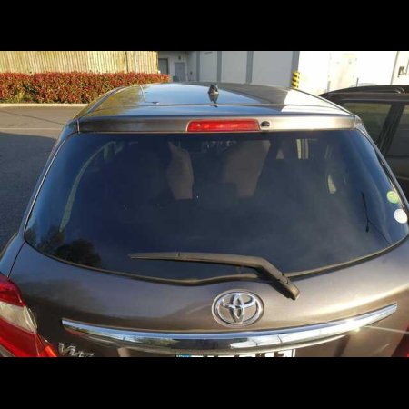 2014 Toyota Vitz DBA-NSP130 CVT 5DR AUTO €8,600 thumbnail