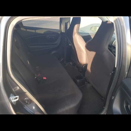 2014 Toyota Vitz DBA-NSP130 CVT 5DR AUTO €8,600 thumbnail