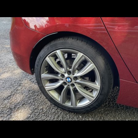 2017 BMW 118 BMW 218d Active Tourer Luxury Edition - Automatic €19,999 thumbnail