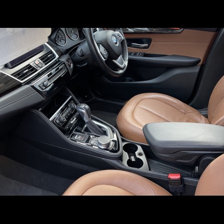 2017 BMW 118 BMW 218d Active Tourer Luxury Edition - Automatic €19,999 thumbnail