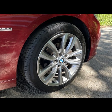 2017 BMW 118 BMW 218d Active Tourer Luxury Edition - Automatic €19,999 thumbnail