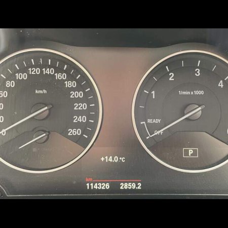 2017 BMW 118 BMW 218d Active Tourer Luxury Edition - Automatic €19,999 thumbnail