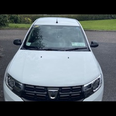 2017 Dacia Sandero ALTERNATIVE SCE 75 PH2 4DR €9,199 thumbnail