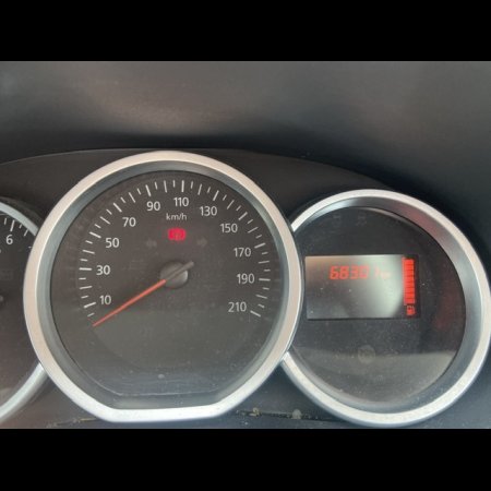 2017 Dacia Sandero ALTERNATIVE SCE 75 PH2 4DR €9,199 thumbnail