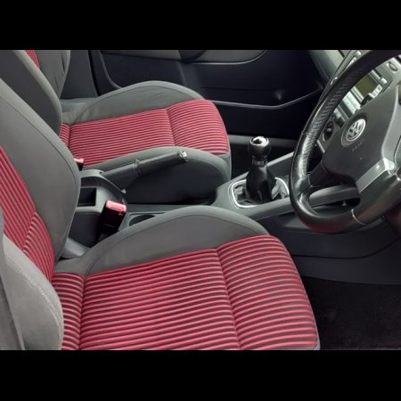 2007 Volkswagen Golf 1.4 SPORT 80BHP €1,950 thumbnail