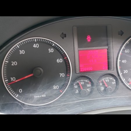 2007 Volkswagen Golf 1.4 SPORT 80BHP €1,950 thumbnail