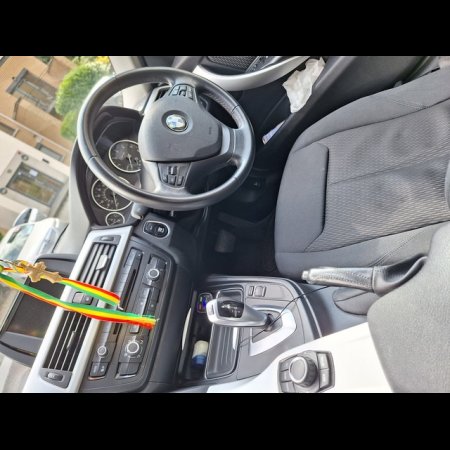 2013 BMW 316 2.0 D F30 ES 4DR AUTO €15,750 thumbnail