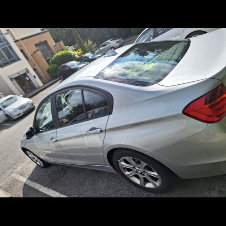2013 BMW 316 2.0 D F30 ES 4DR AUTO €15,750 thumbnail
