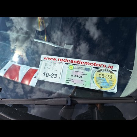 2013 BMW 316 2.0 D F30 ES 4DR AUTO €15,750 thumbnail