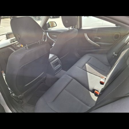 2013 BMW 316 2.0 D F30 ES 4DR AUTO €15,750 thumbnail