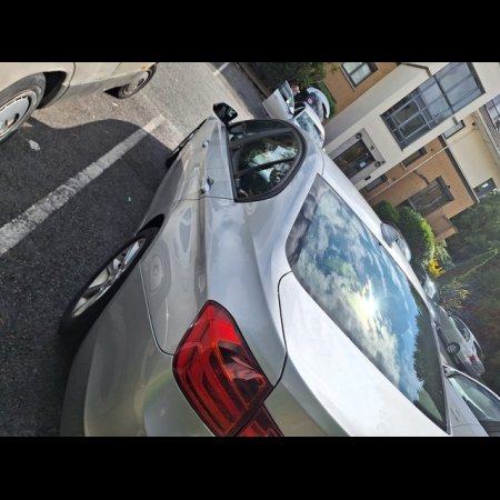 2013 BMW 316 2.0 D F30 ES 4DR AUTO €15,750 thumbnail