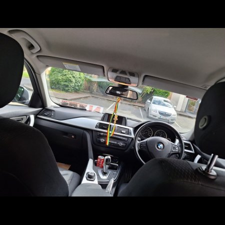 2013 BMW 316 2.0 D F30 ES 4DR AUTO €15,750 thumbnail