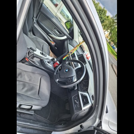 2013 BMW 316 2.0 D F30 ES 4DR AUTO €15,750 thumbnail