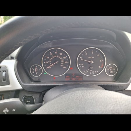 2013 BMW 316 2.0 D F30 ES 4DR AUTO €15,750 thumbnail