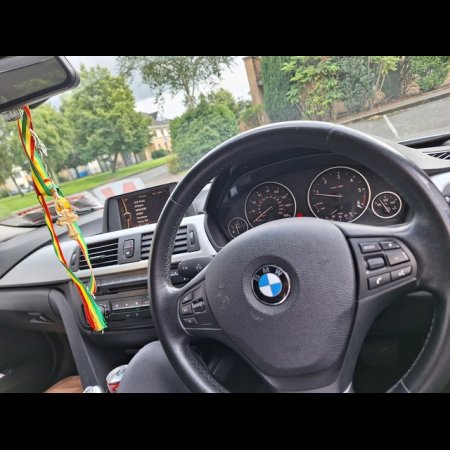 2013 BMW 316 2.0 D F30 ES 4DR AUTO €15,750 thumbnail