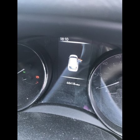 2017 Nissan Qashqai 1.5 DCI VISIA SMART V VISION 110PS 5DR €13,500 thumbnail