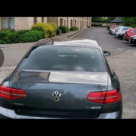 2016 Volkswagen Passat HIGHLINE 1.6 TDI MANUAL 6SPEED FWD 120HP 4DR €11,500 thumbnail