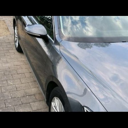 2016 Volkswagen Passat HIGHLINE 1.6 TDI MANUAL 6SPEED FWD 120HP 4DR €11,500 thumbnail