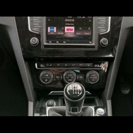 2016 Volkswagen Passat HIGHLINE 1.6 TDI MANUAL 6SPEED FWD 120HP 4DR €11,500 thumbnail