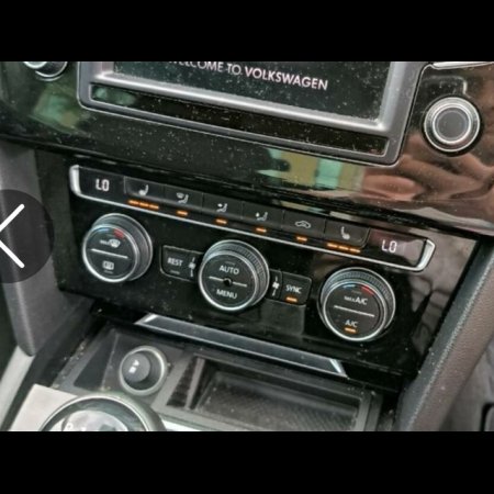 2016 Volkswagen Passat HIGHLINE 1.6 TDI MANUAL 6SPEED FWD 120HP 4DR €11,500 thumbnail