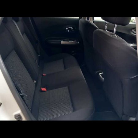 2014 Nissan Juke 1.5 DSL SV 4DR