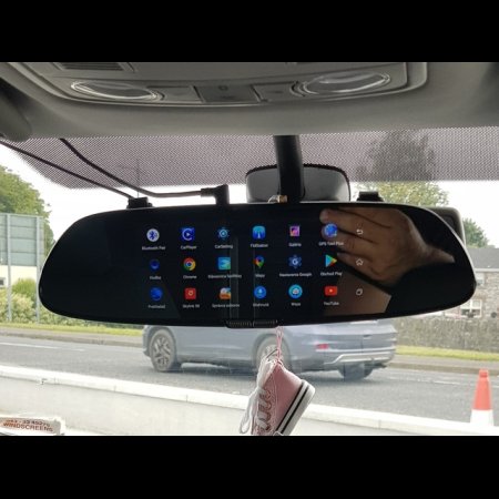 2014 Skoda Superb 1.6 TDI S GREENLINE III 105PS 5DR €9,500 thumbnail