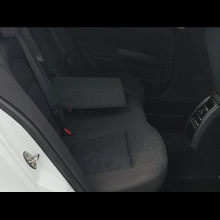 2014 Skoda Superb 1.6 TDI S GREENLINE III 105PS 5DR €9,500 thumbnail