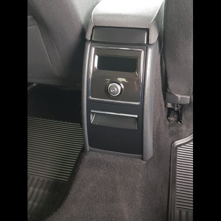 2014 Skoda Superb 1.6 TDI S GREENLINE III 105PS 5DR €9,500 thumbnail