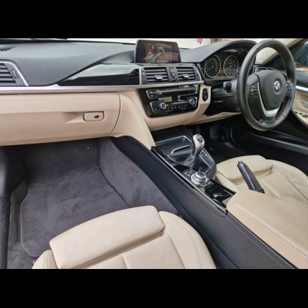 2016 BMW 318 BMW 318D Touring €17,250 thumbnail